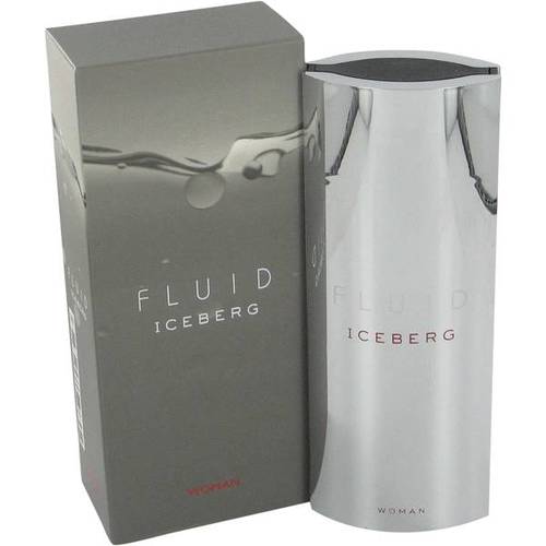 Дамски парфюм ICEBERG Fluid